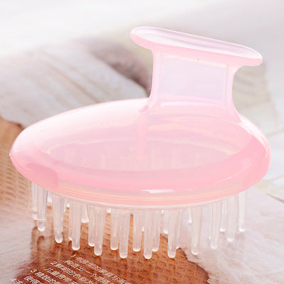 Shampoo Brush Massage Cleaning Hair Tools