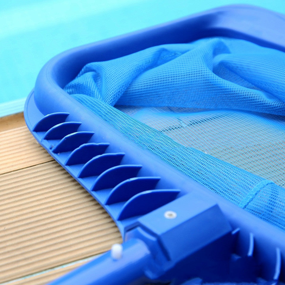 Swimming Pool Cleaning Tools To Strengthen Deep-Water Nets