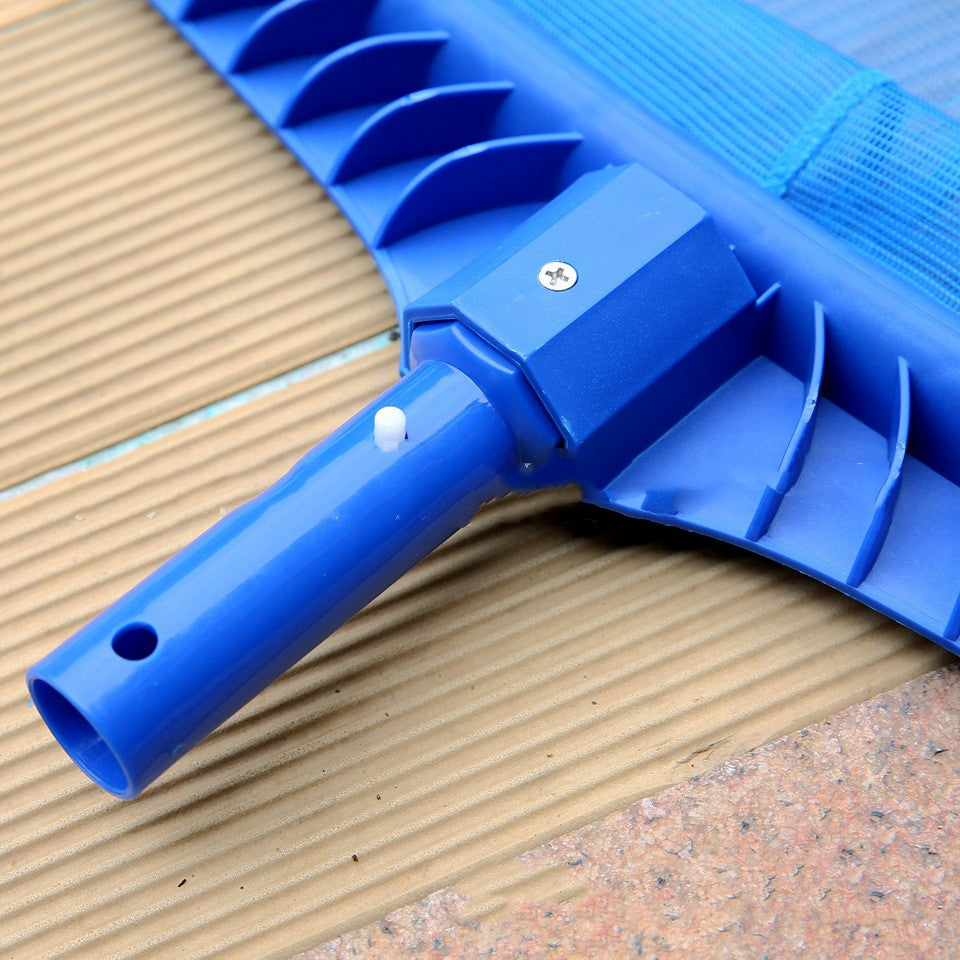 Swimming Pool Cleaning Tools To Strengthen Deep-Water Nets