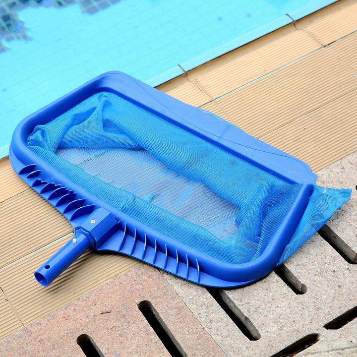 Swimming Pool Cleaning Tools To Strengthen Deep-Water Nets