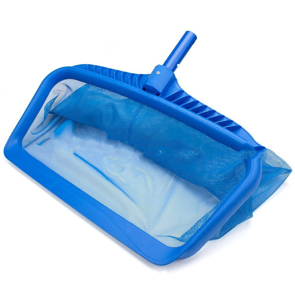 Swimming Pool Cleaning Tools To Strengthen Deep-Water Nets
