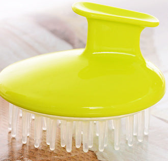 Shampoo Brush Massage Cleaning Hair Tools