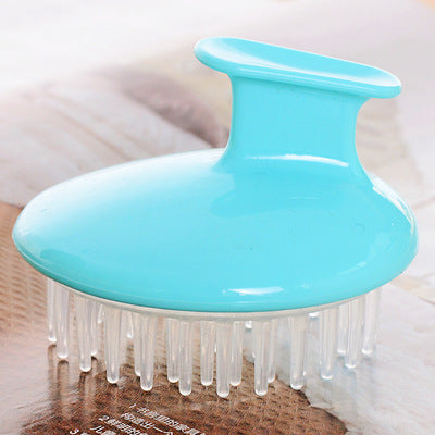 Shampoo Brush Massage Cleaning Hair Tools