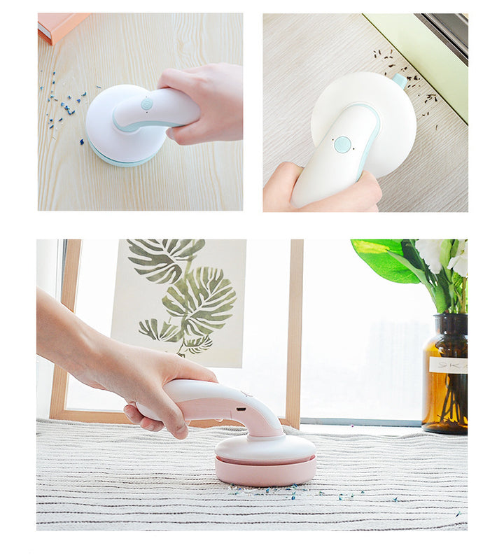 USB Portable Handheld Desktop Vacuum Cleaner