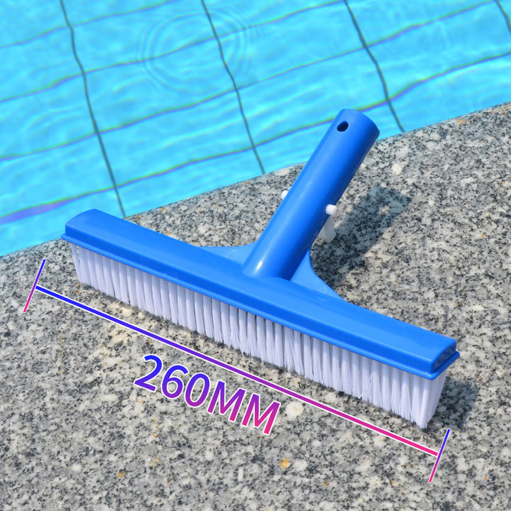 Fashion Simple Pool Cleaning Tools Brush