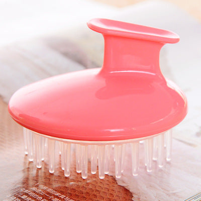 Shampoo Brush Massage Cleaning Hair Tools
