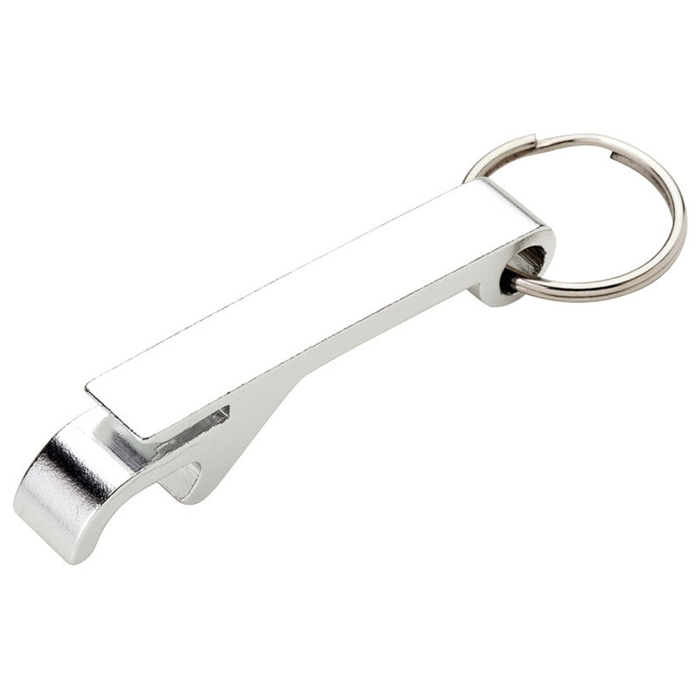 Pocket Keychain Aluminum Beer Can Opener