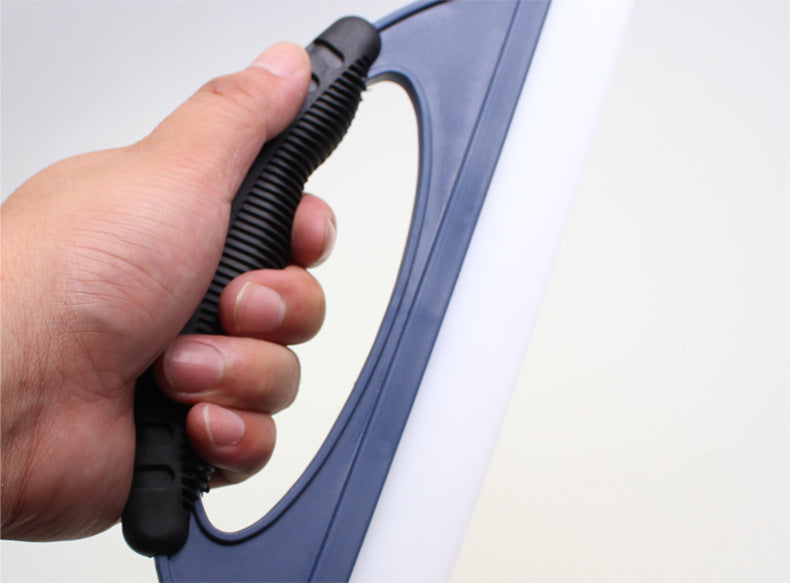 Car Wash Wiper Glass Car Silicone Snow Scraper Beef Tendon Wiper Car Film Cleaning Tool Car Cleaning Tool