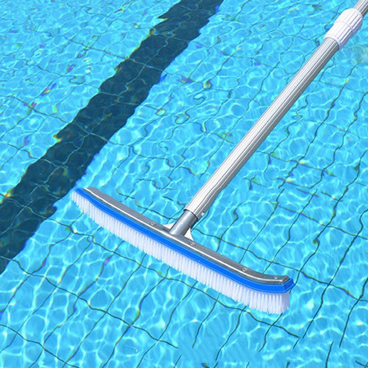 Fashion Simple Pool Cleaning Tools Brush