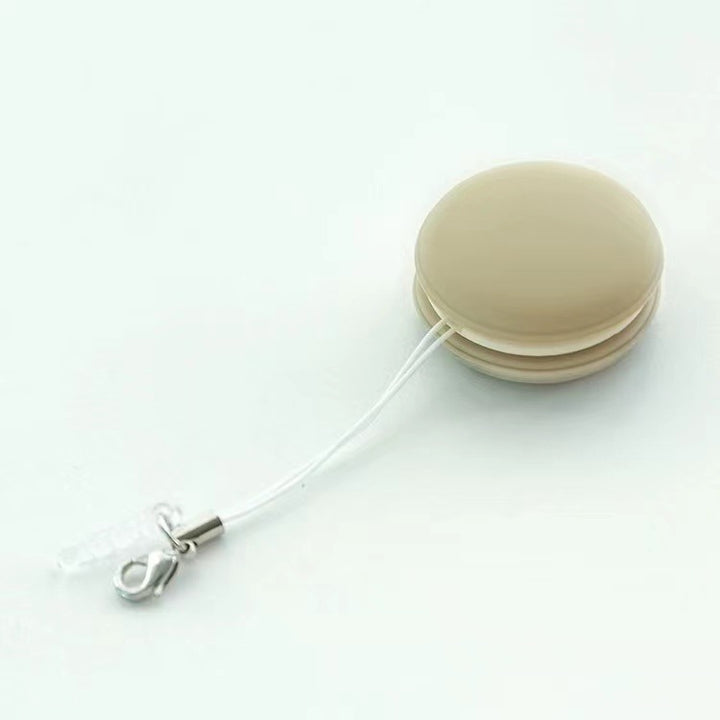 Macaron Phone Wiper Screen Cleaner Cleaning Brush Tool Pendant