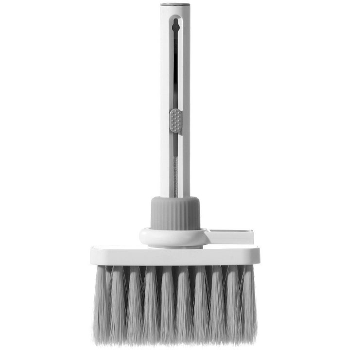 Multi-functional Headphone Crevice Removal Brush Dust Removal Tool Cleaning Tool