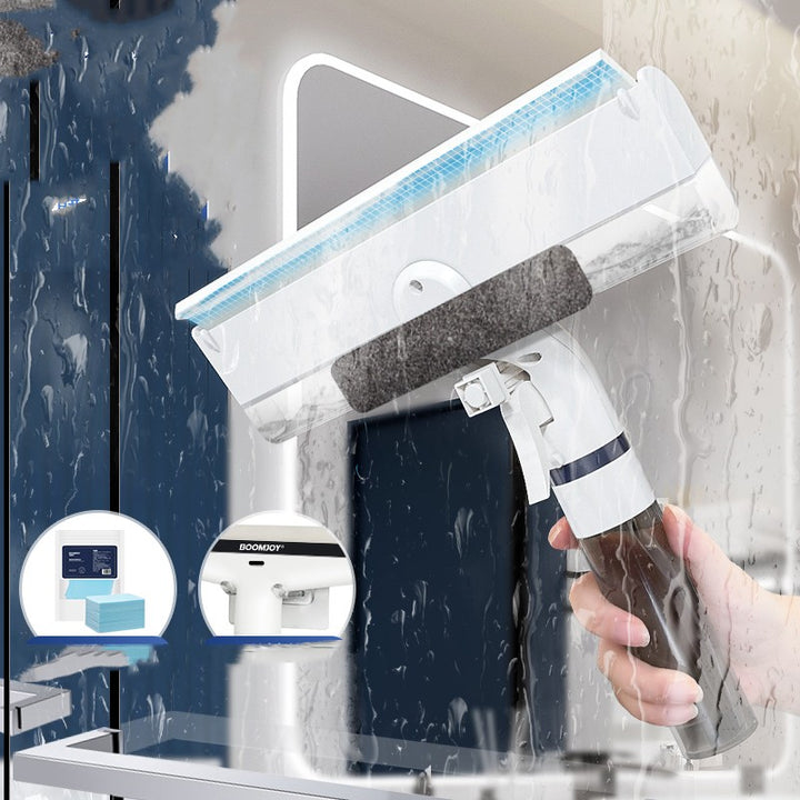 Household Cleaning Tools Water Wipers