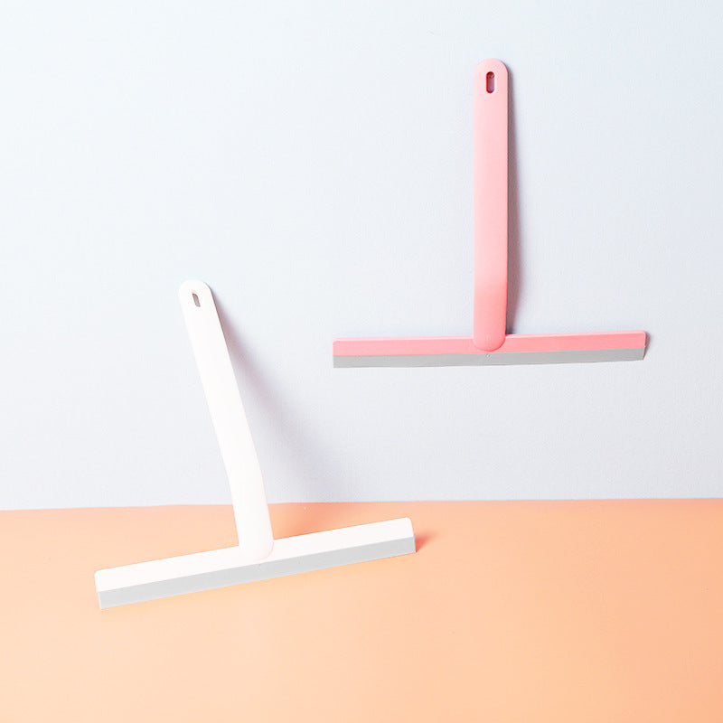 Household TPR Glass Wiper Cleaning Tools