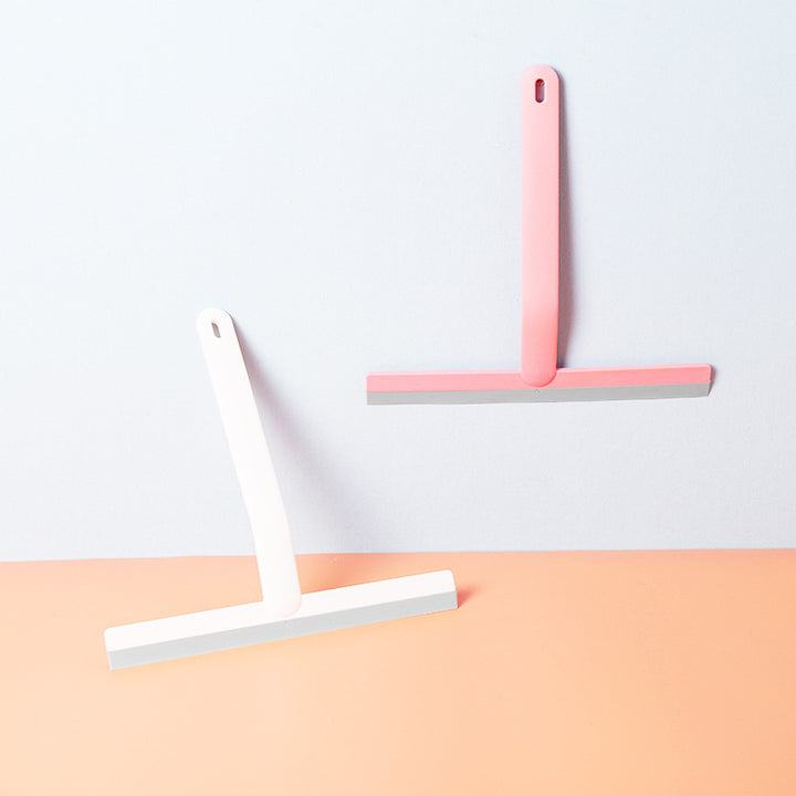 Household TPR Glass Wiper Cleaning Tools