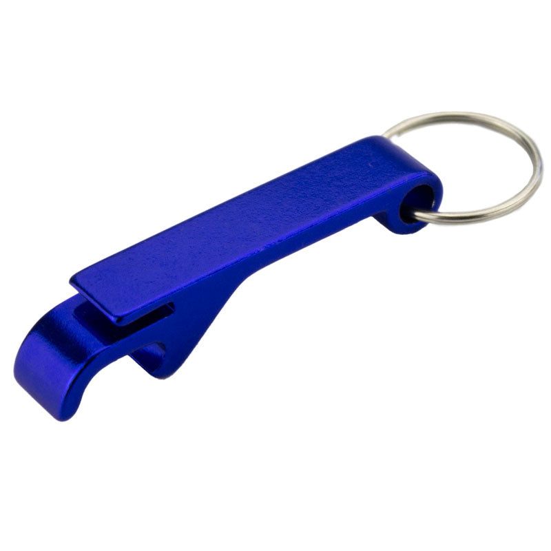 Pocket Keychain Aluminum Beer Can Opener