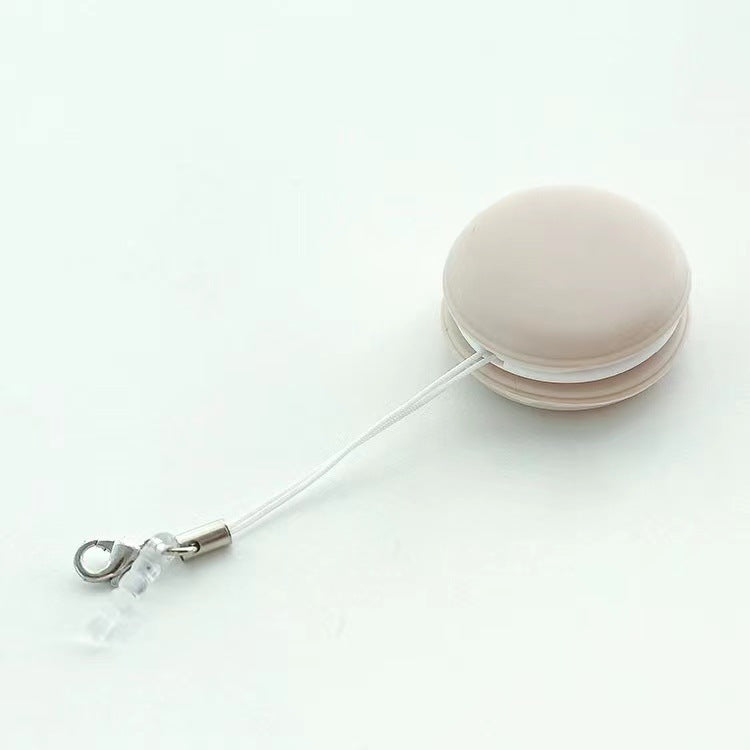 Macaron Phone Wiper Screen Cleaner Cleaning Brush Tool Pendant