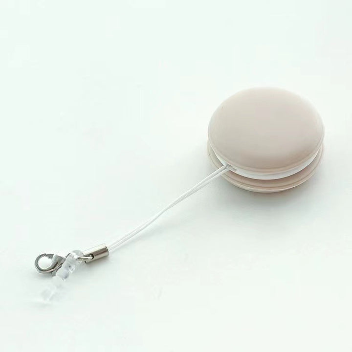 Macaron Phone Wiper Screen Cleaner Cleaning Brush Tool Pendant