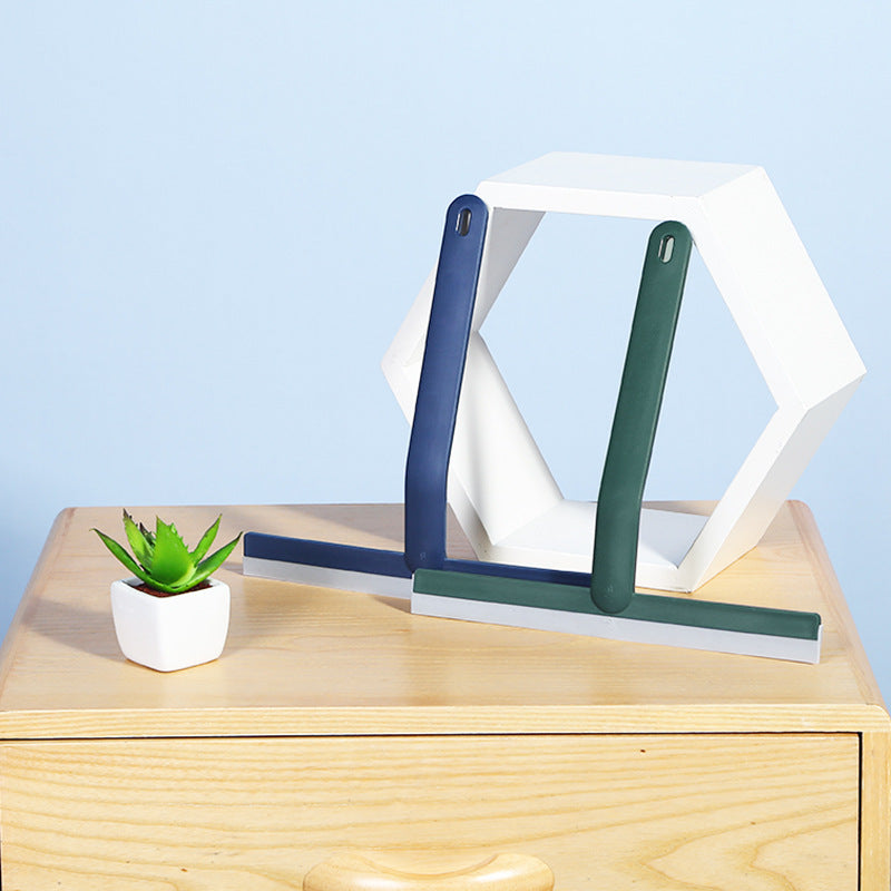 Household TPR Glass Wiper Cleaning Tools