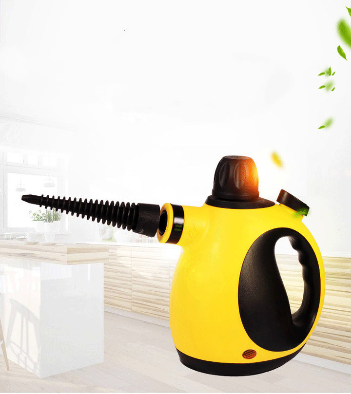 Steam Cleaner, High Temperature And High Pressure Range Hood