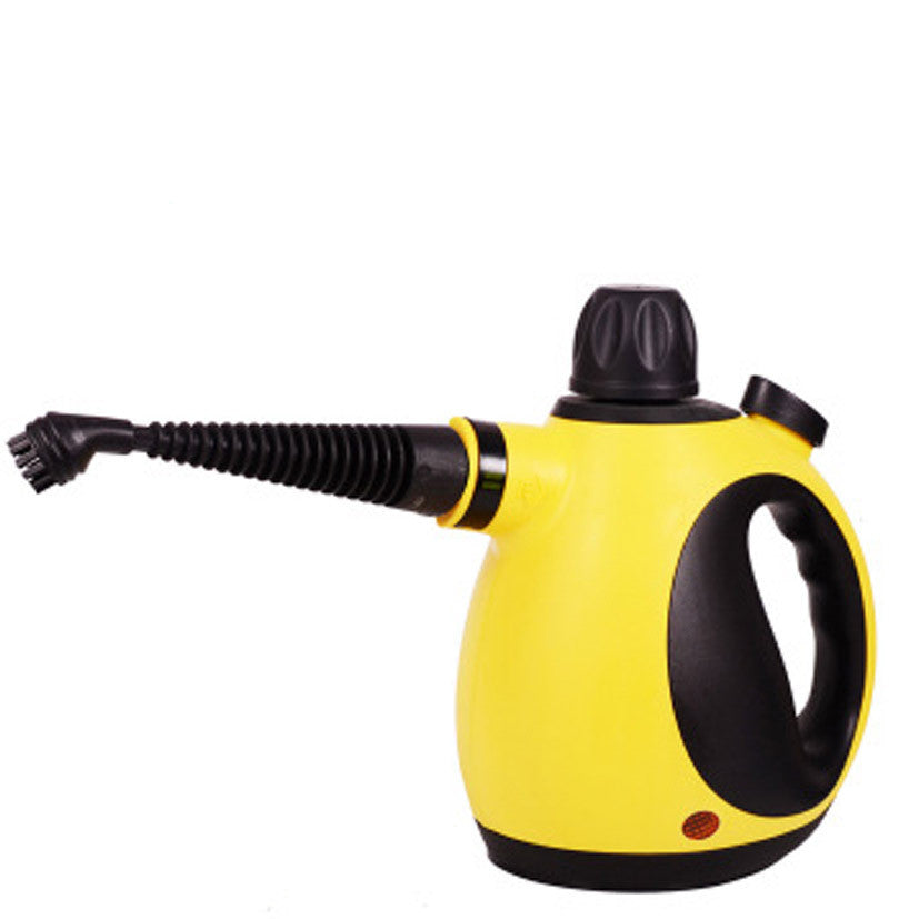 Steam Cleaner, High Temperature And High Pressure Range Hood