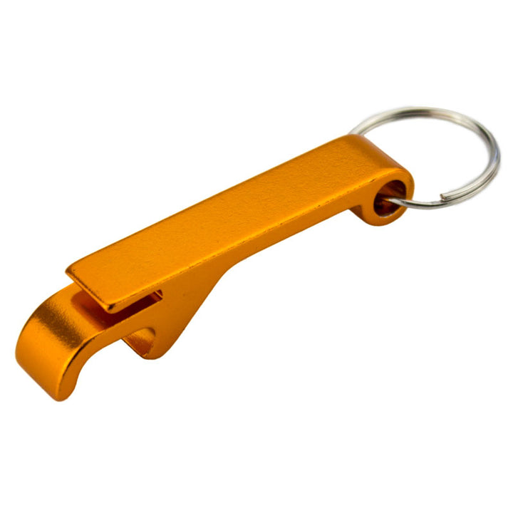 Pocket Keychain Aluminum Beer Can Opener